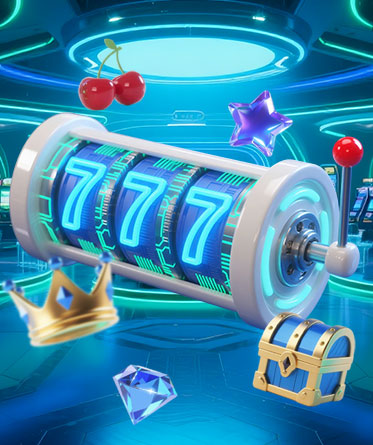 Slot Collection - High-performing slots with captivating themes