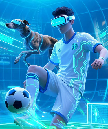 Virtual Sports - Fast-paced RNG-certified sports simulations
